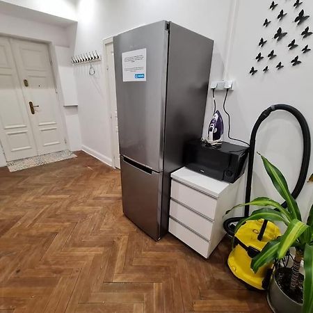 Fantastic Waw - Ok11 Room B Varşova Dış mekan fotoğraf