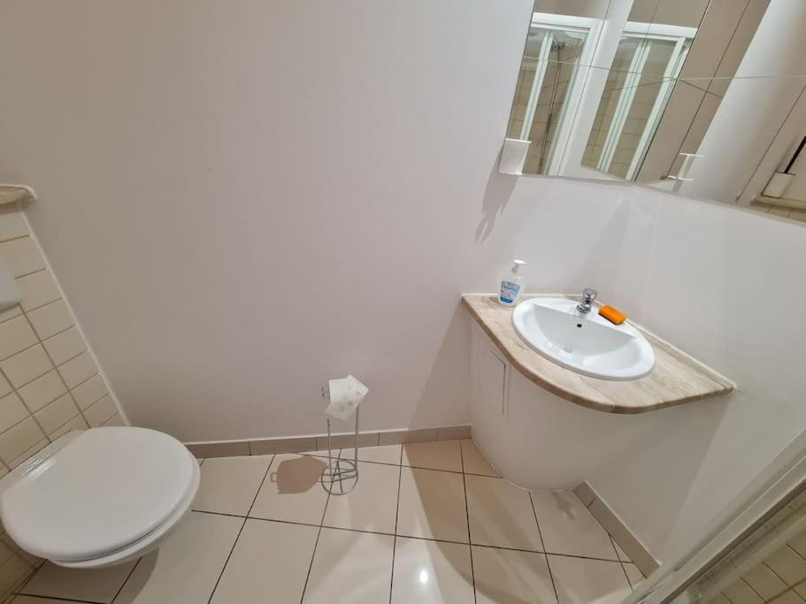 Fantastic Waw - Ok11 Room B Varşova Dış mekan fotoğraf