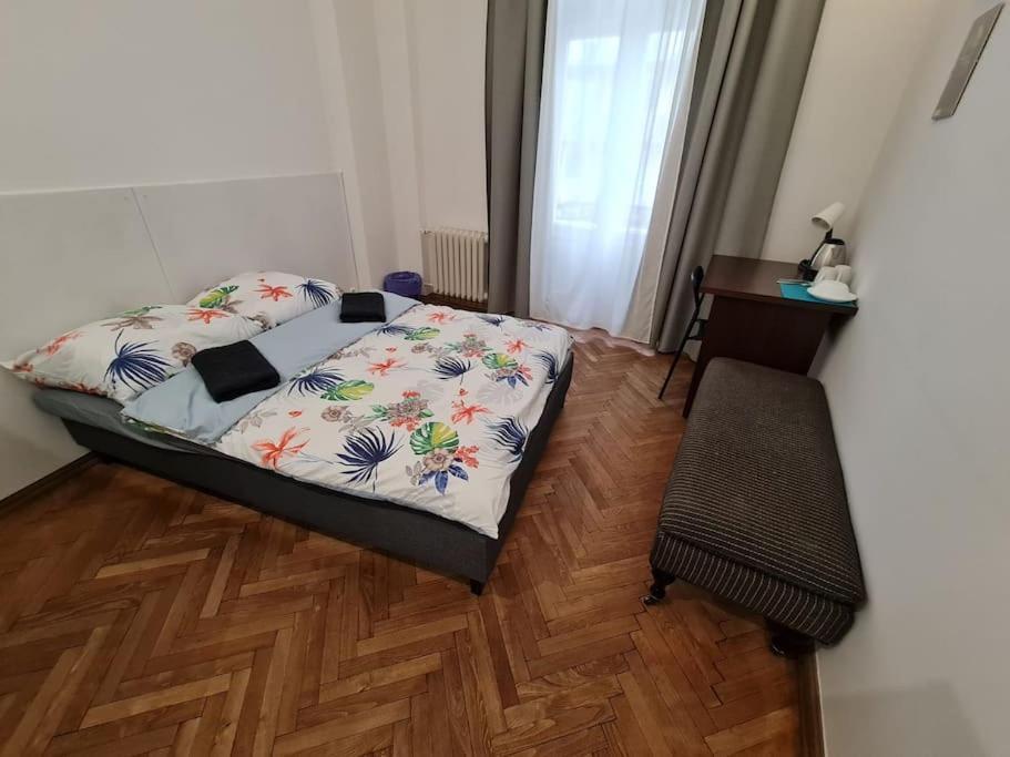 Fantastic Waw - Ok11 Room B Varşova Dış mekan fotoğraf